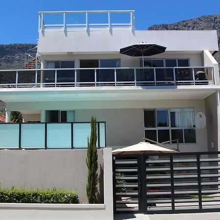 Southern Comfort Guest House Ciudad del Cabo Exterior foto