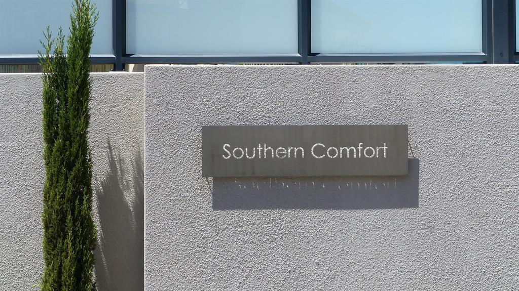 Southern Comfort Guest House Ciudad del Cabo Exterior foto