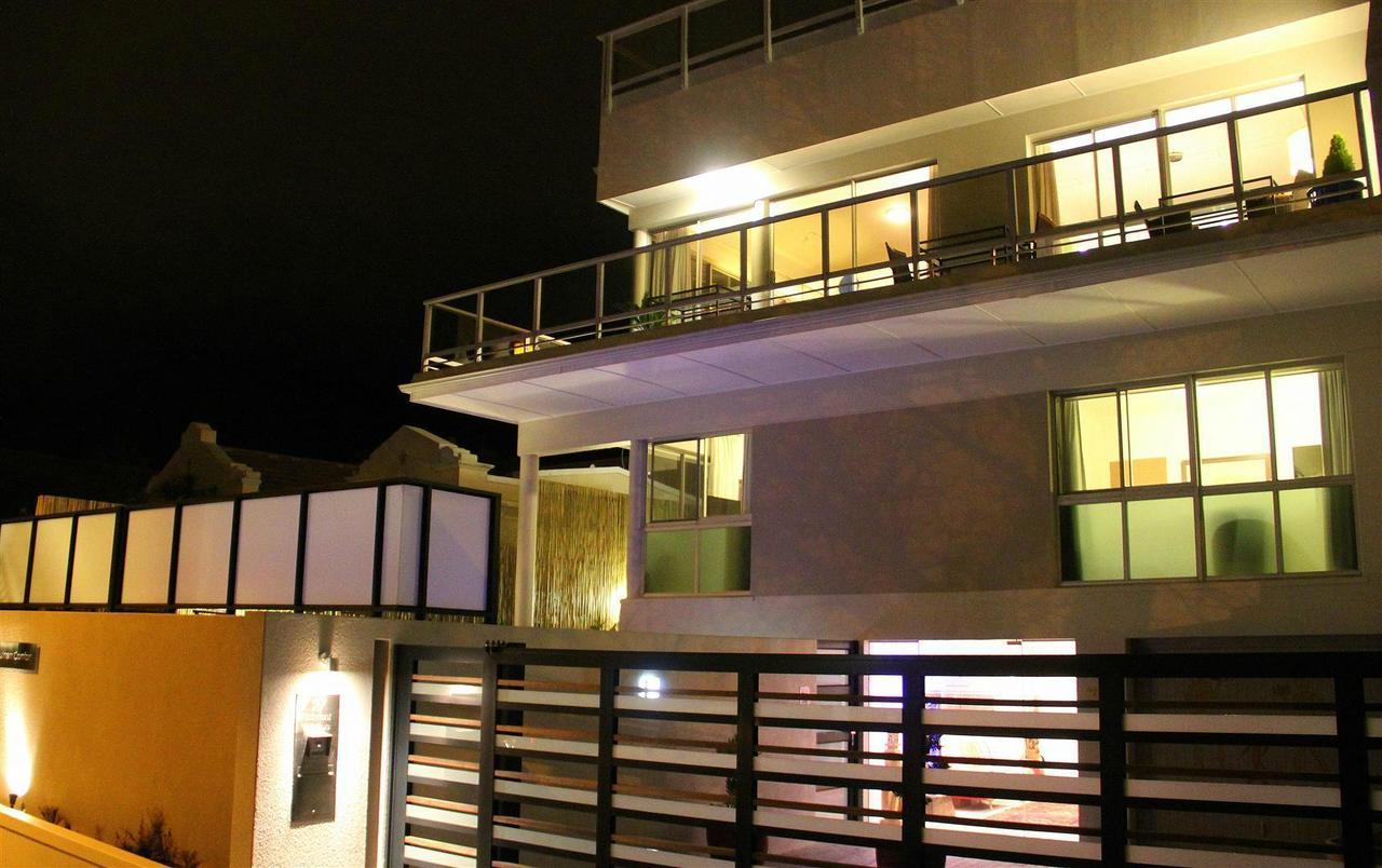 Southern Comfort Guest House Ciudad del Cabo Exterior foto