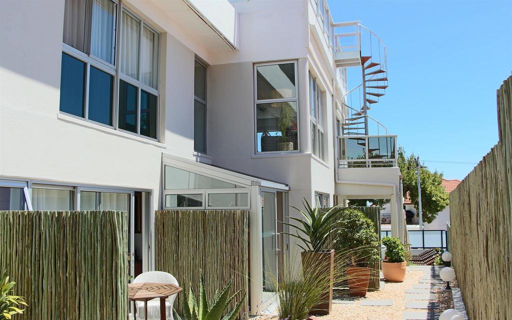 Southern Comfort Guest House Ciudad del Cabo Exterior foto