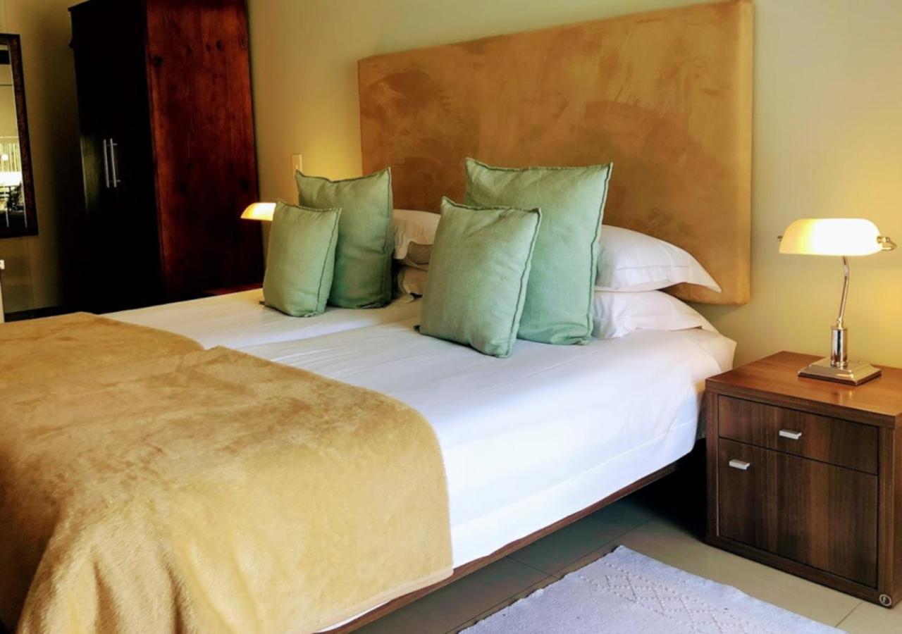 Southern Comfort Guest House Ciudad del Cabo Exterior foto