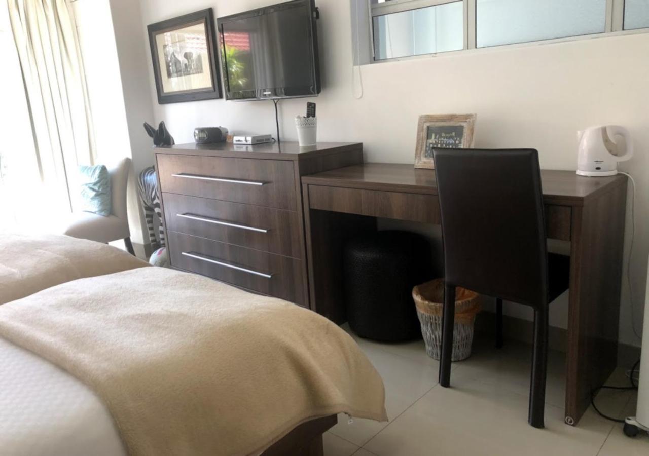 Southern Comfort Guest House Ciudad del Cabo Exterior foto
