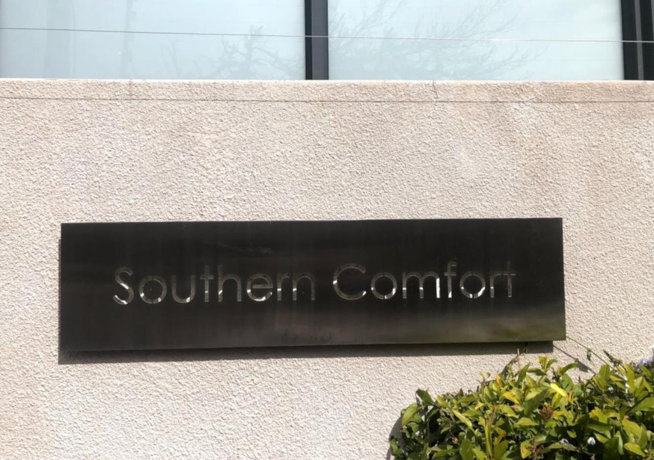 Southern Comfort Guest House Ciudad del Cabo Exterior foto