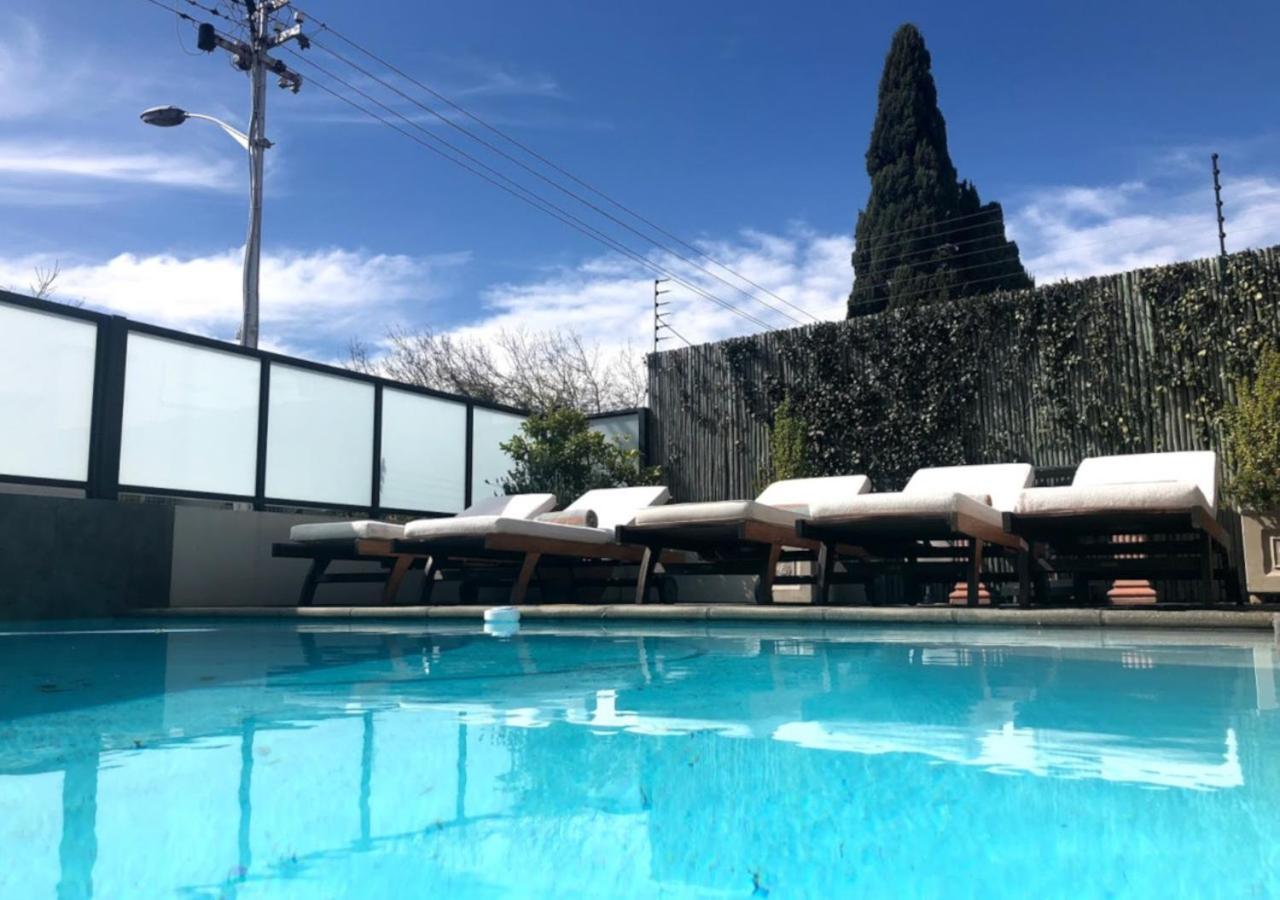Southern Comfort Guest House Ciudad del Cabo Exterior foto